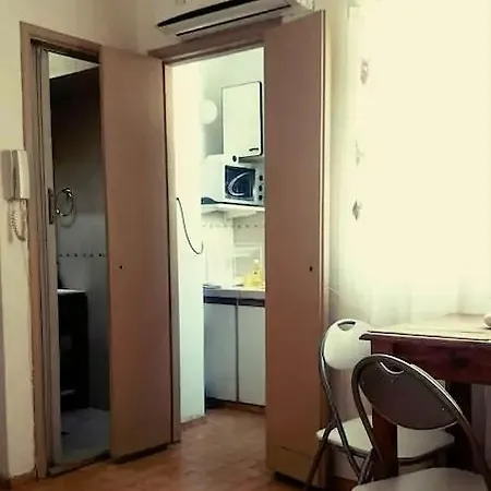 Apartamento Departamento Fran La Plata Exterior foto