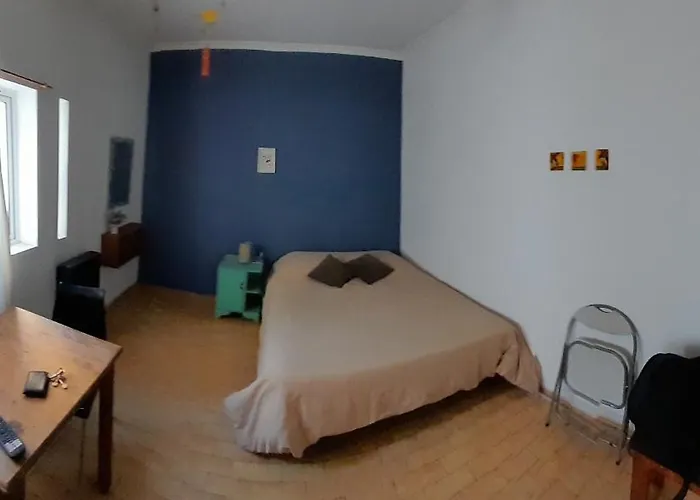 Departamento Fran