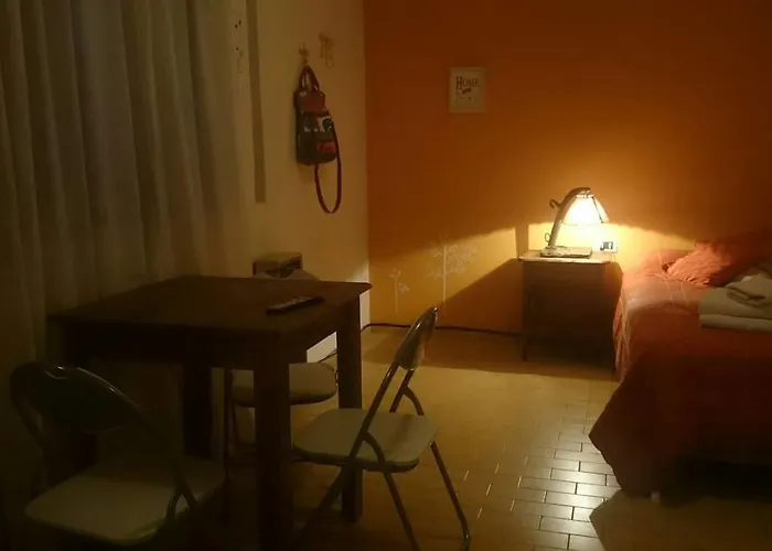 Departamento Fran