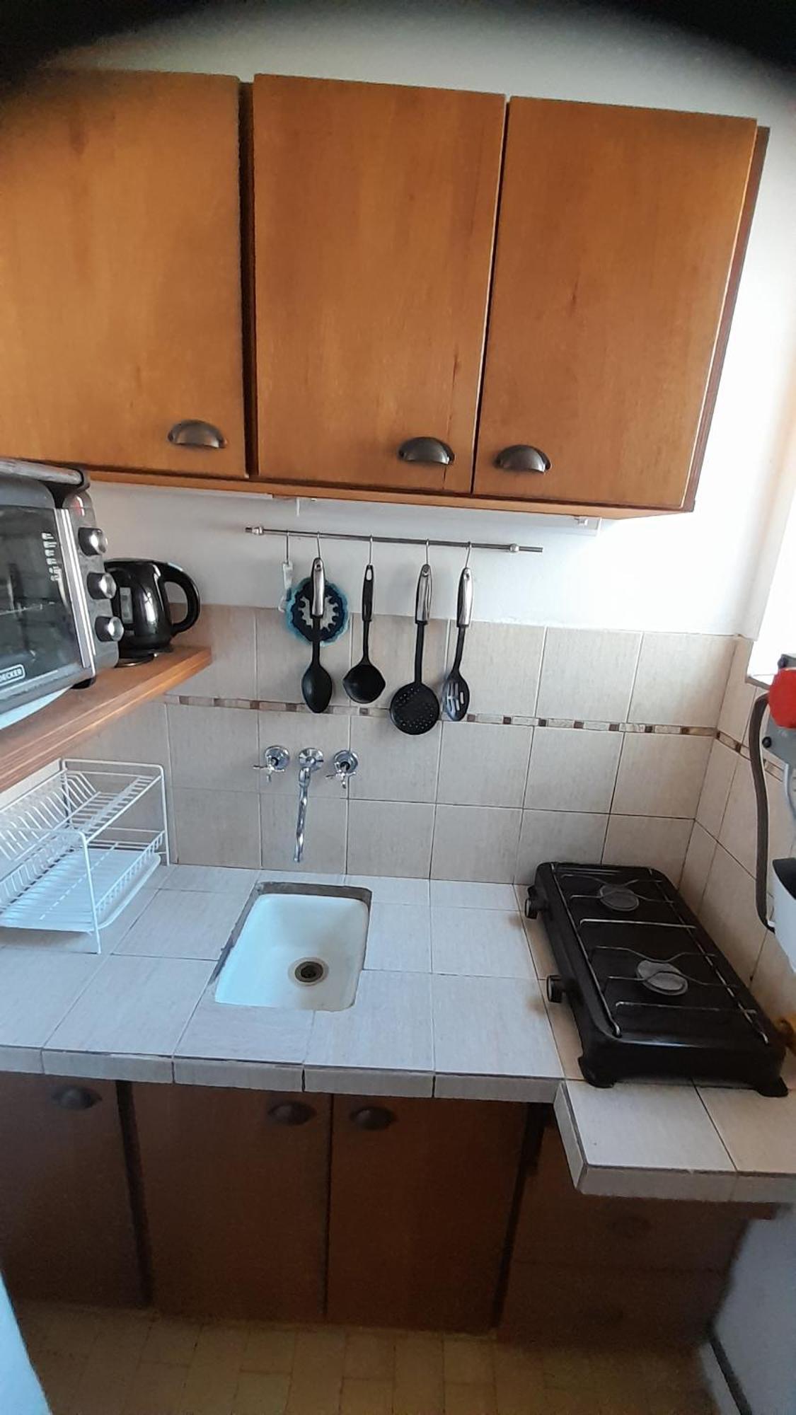 Departamento Fran *