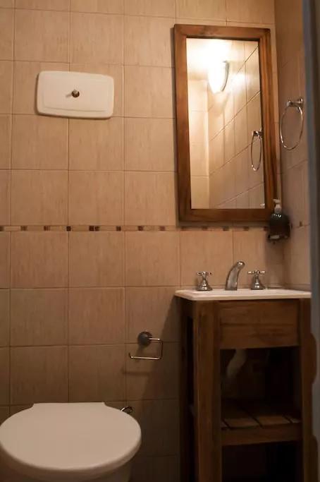 Departamento Fran * La Plata