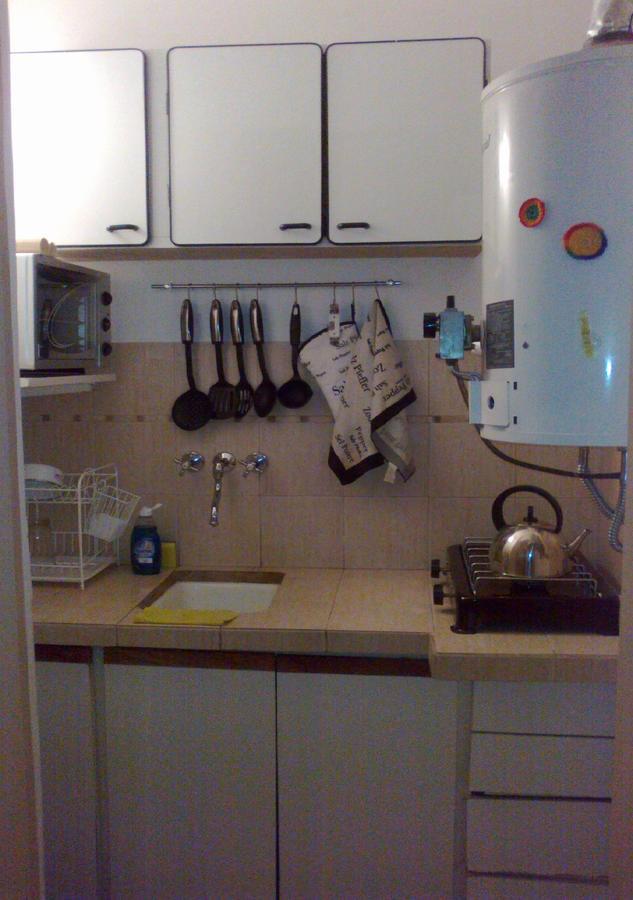 Apartamento Departamento Fran