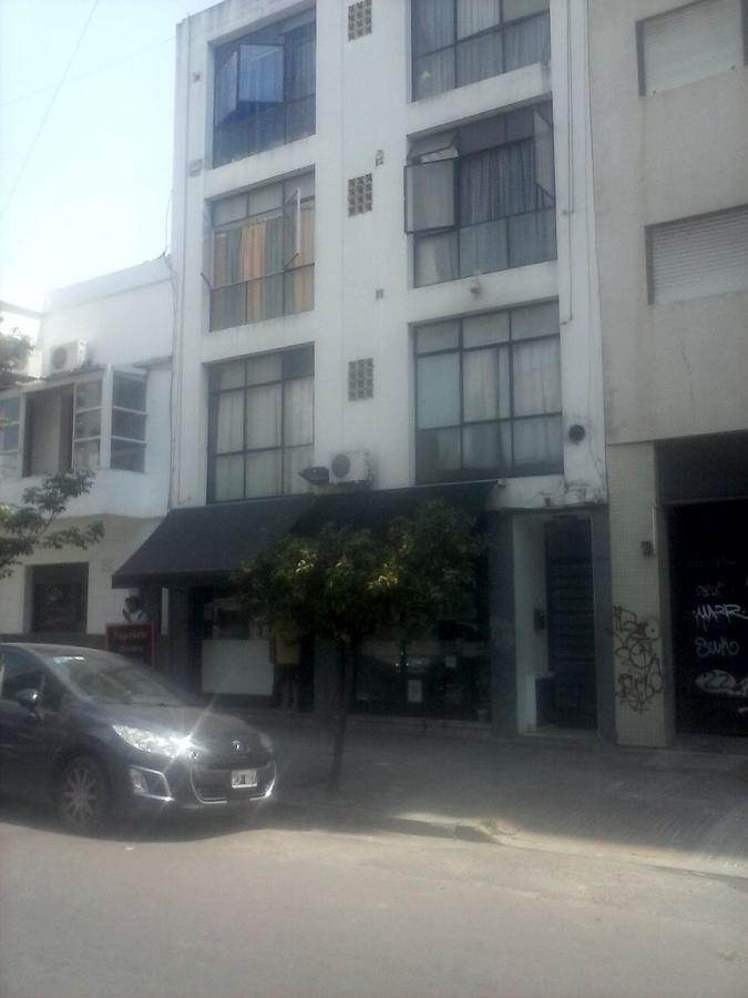 Departamento Fran * La Plata