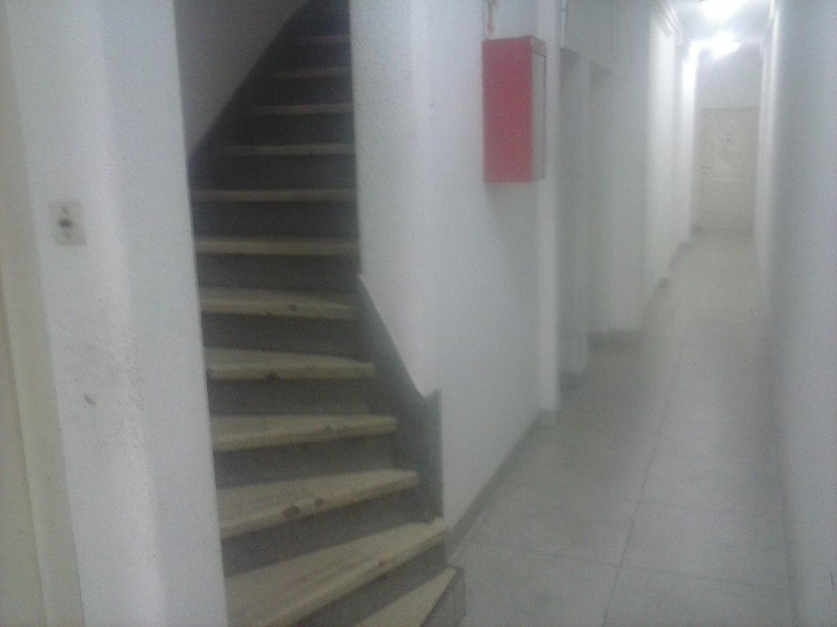 Apartamento Departamento Fran *