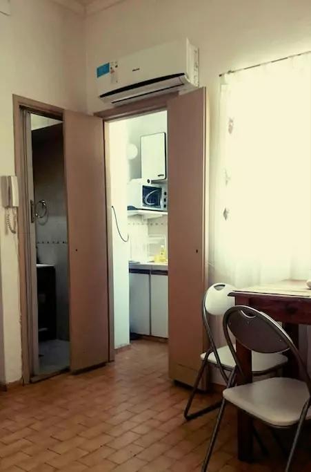 Departamento Fran Apartment La Plata